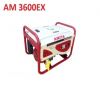 Máy phát điện Amita AM3600EX 0988775959 - anh 1